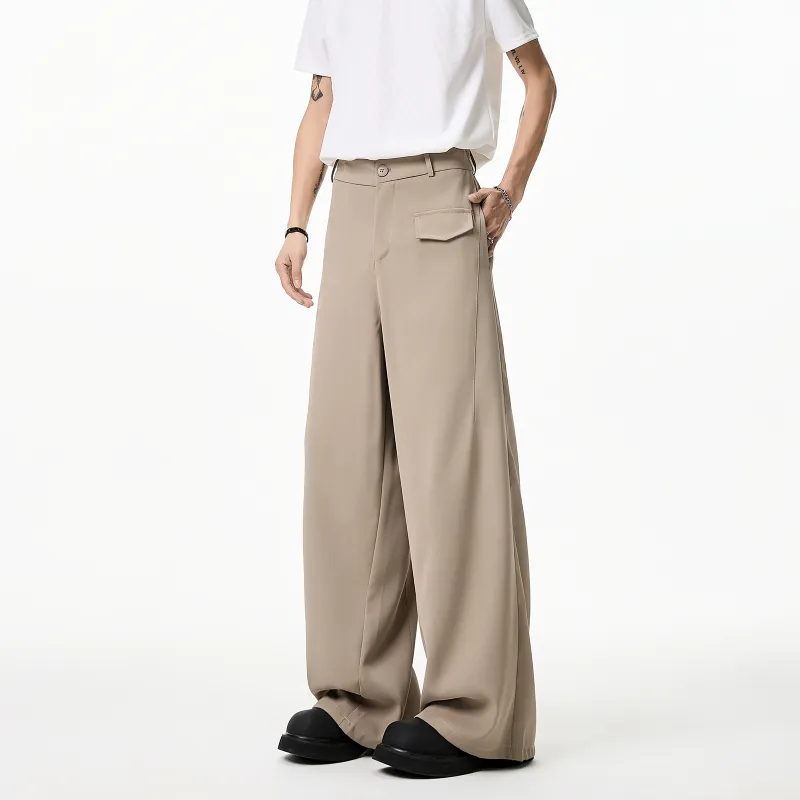 OKUS Suit Trousers Unisex-10