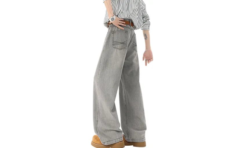 OKUS Jeans Unisex-7