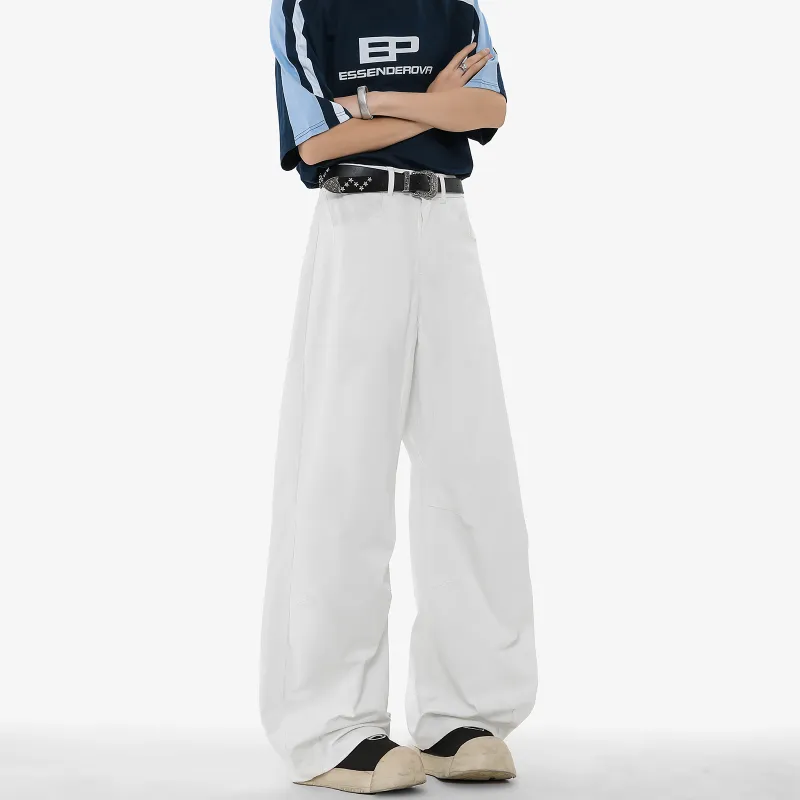OKUS Casual Pants Unisex-9