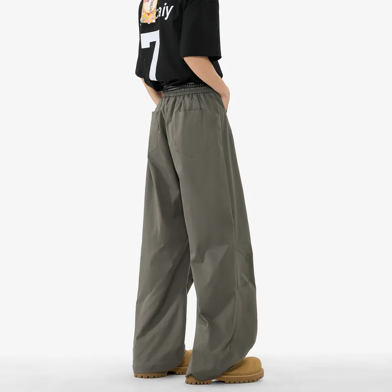 OKUS Casual Pants Unisex-17