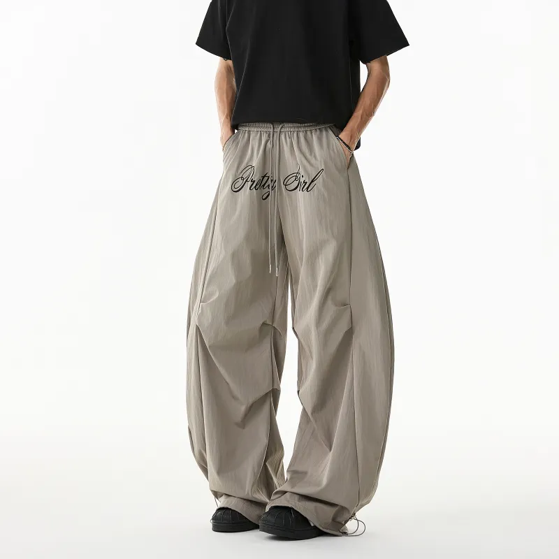 OKUS Casual Pants Unisex-13