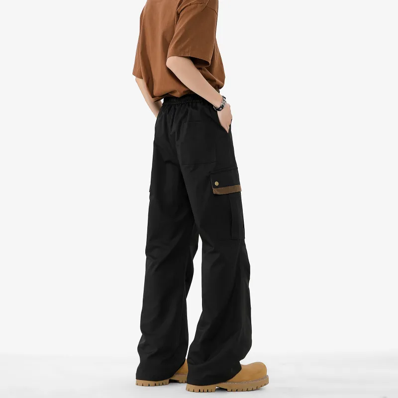 OKUS Cargo Pants Unisex-3