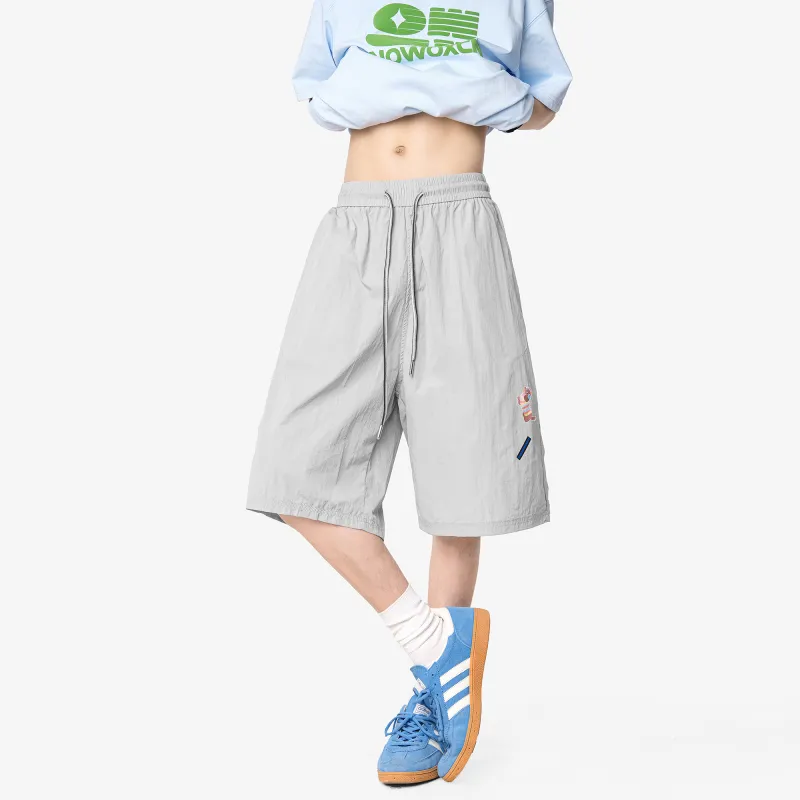 OKUS Casual Shorts Unisex-25