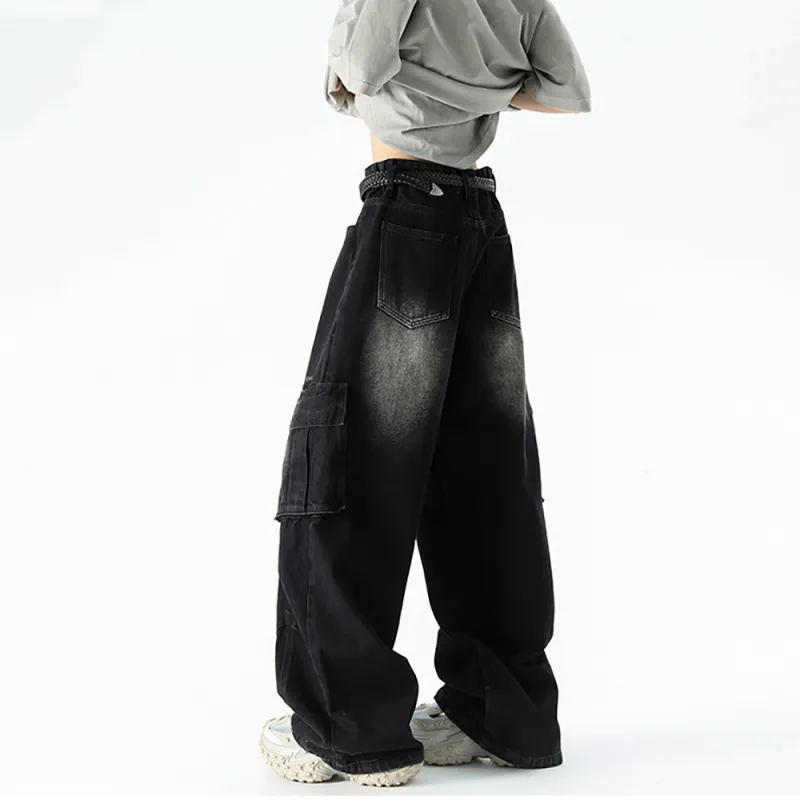 OKUS Jeans Unisex-6