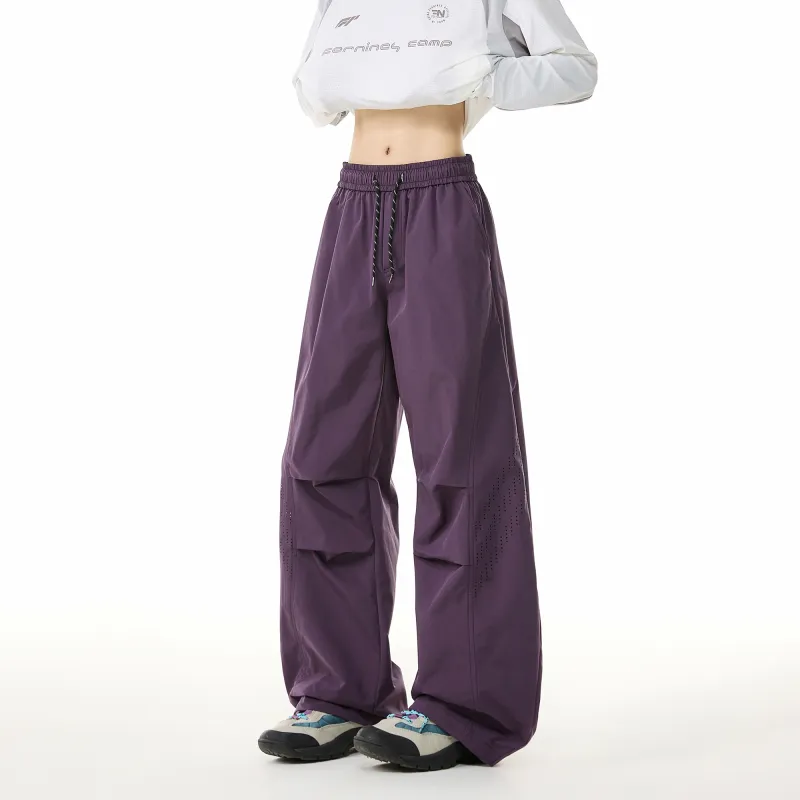 OKUS Casual Pants Unisex-2