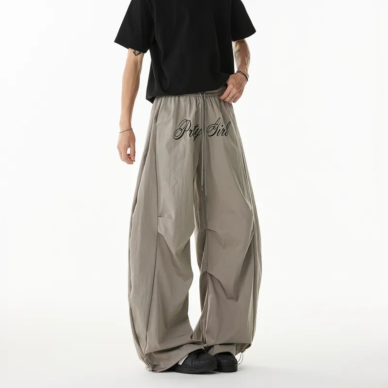 OKUS Casual Pants Unisex-10