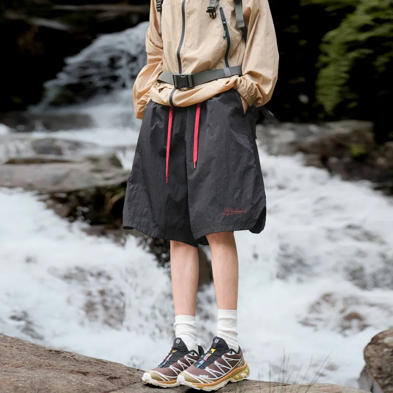 OKUS Casual Shorts Unisex-2