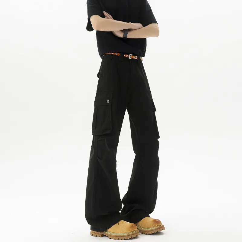 OKUS Cargo Pants Unisex-6
