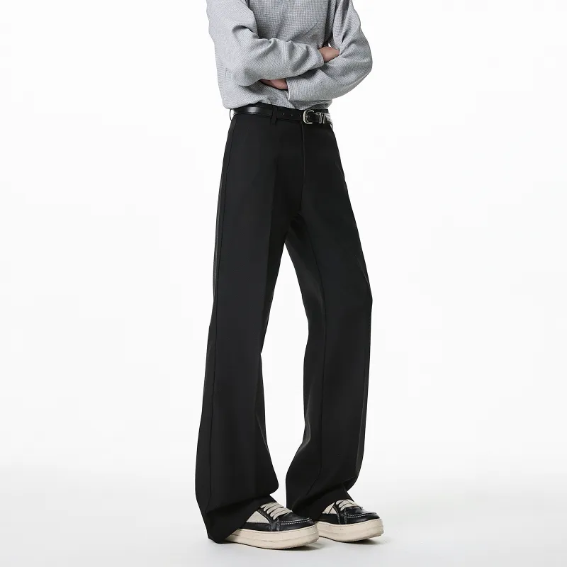 OKUS Suit Trousers Unisex-2