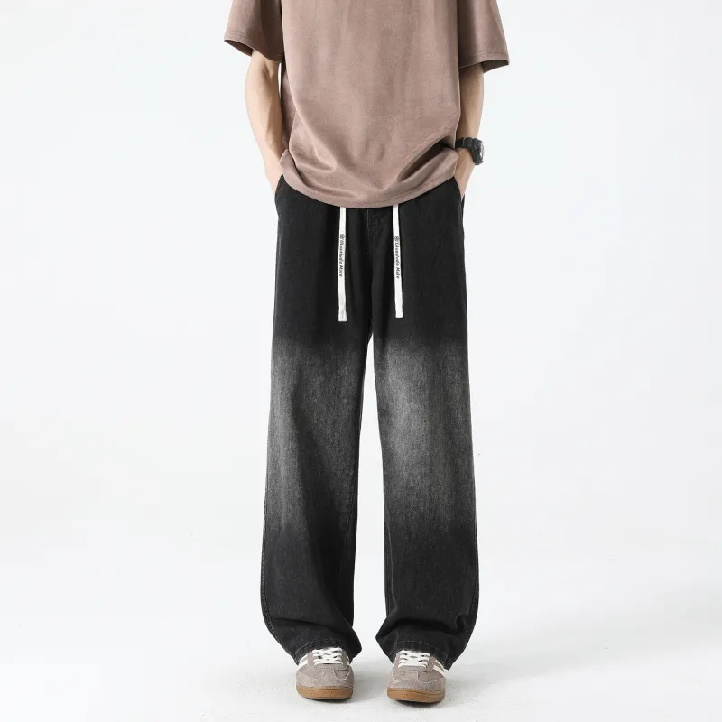 OKUS Jeans Unisex-2