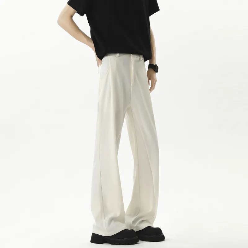OKUS Suit Trousers Unisex-16