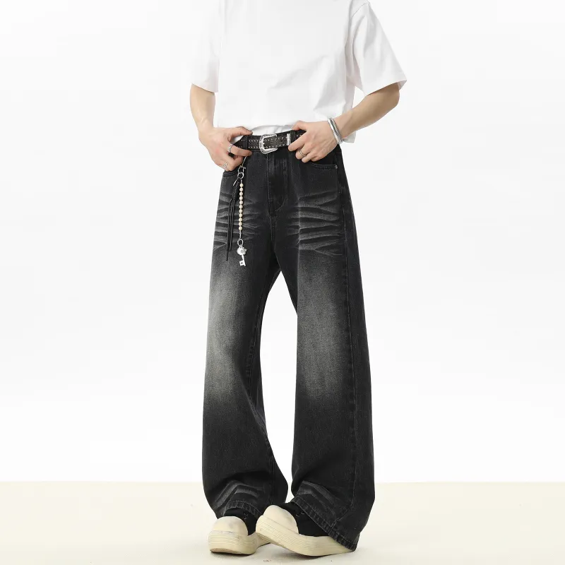 OKUS Jeans Unisex-11
