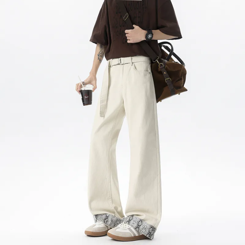 OKUS Jeans Unisex-3