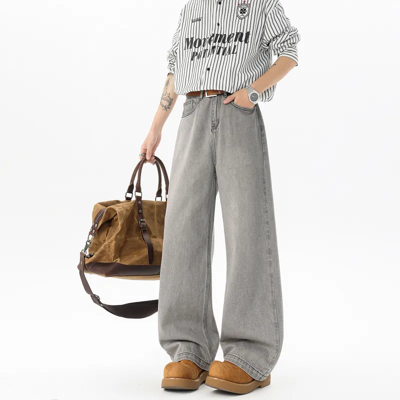 OKUS Jeans Unisex-11