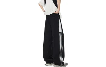 OKUS Casual Pants Unisex