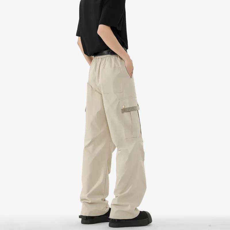 OKUS Cargo Pants Unisex-9