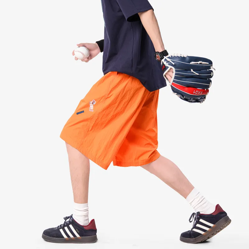 OKUS Casual Shorts Unisex-20