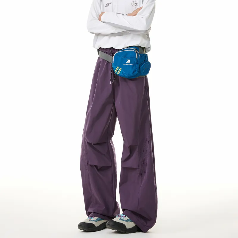OKUS Casual Pants Unisex-4