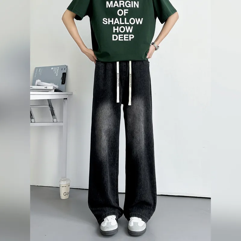 OKUS Jeans Unisex-3