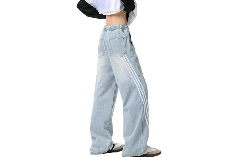 OKUS Jeans Unisex-7