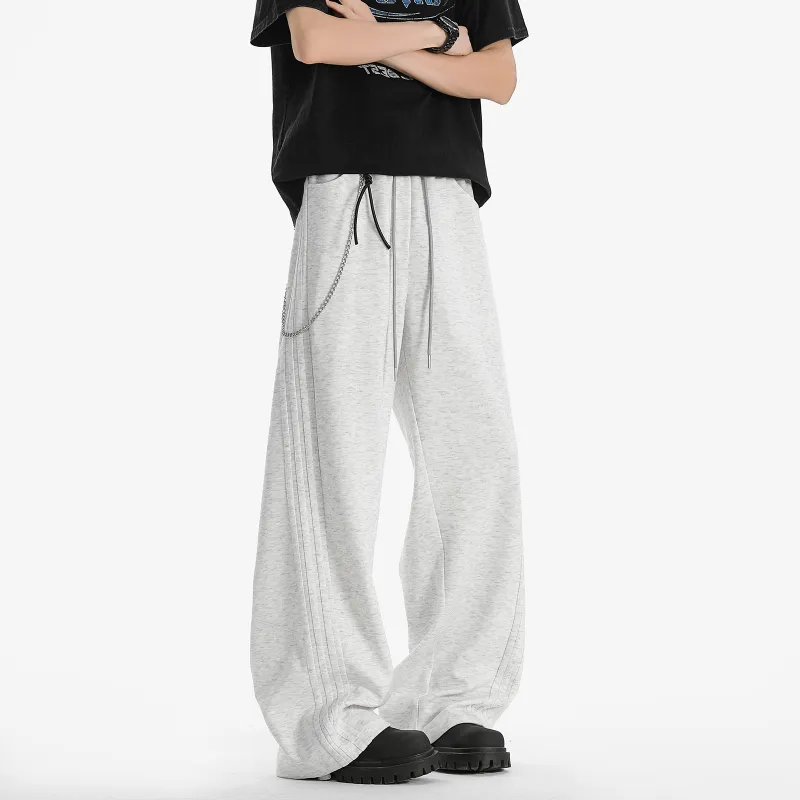 OKUS Casual Pants Unisex-11