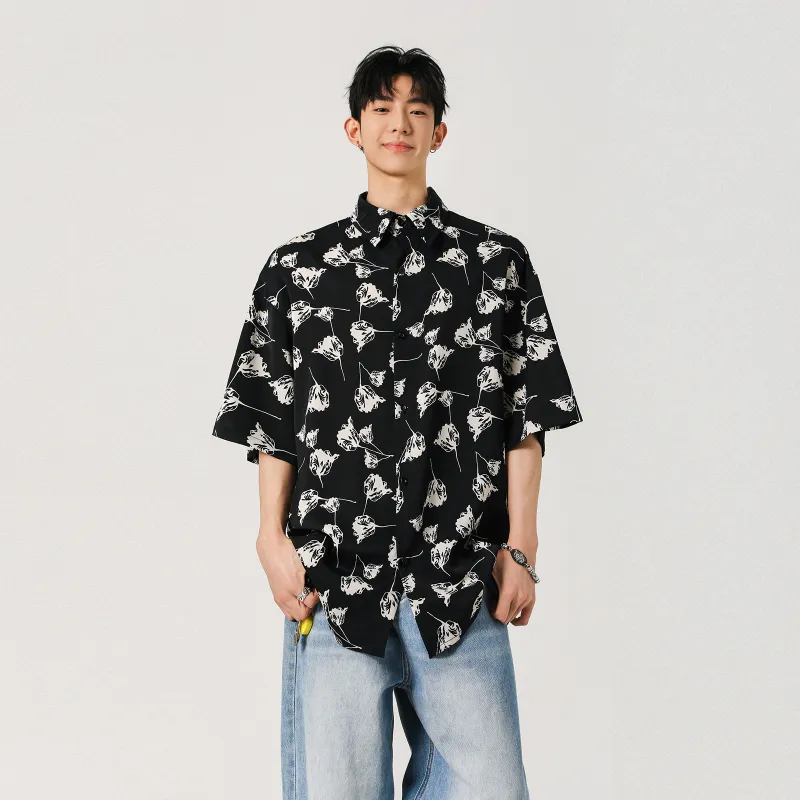 PAINT STAIN Essential For Summer. Shirt Unisex-3