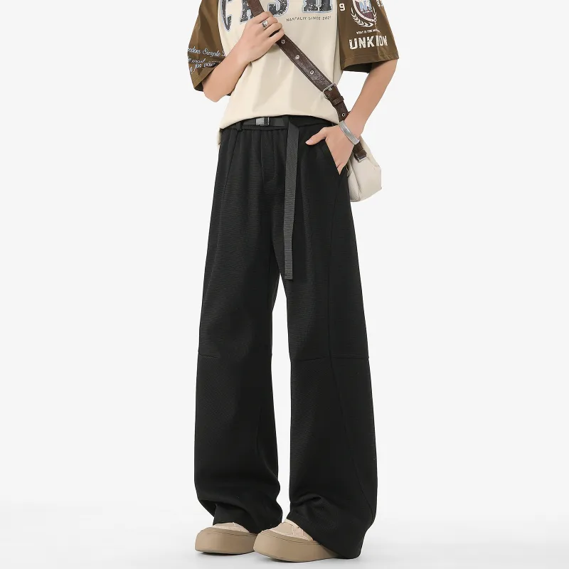 OKUS Casual Pants Unisex-4