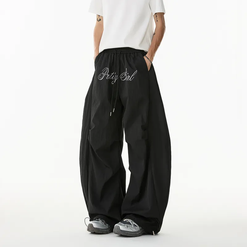 OKUS Casual Pants Unisex-6