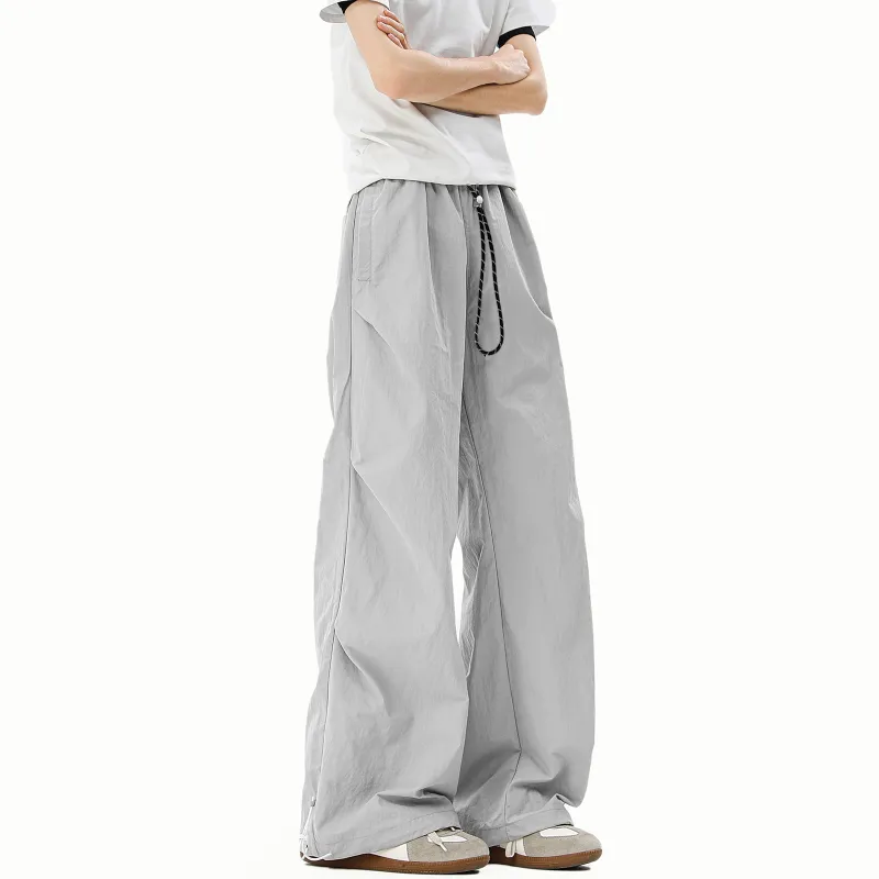 OKUS Casual Pants Unisex-23