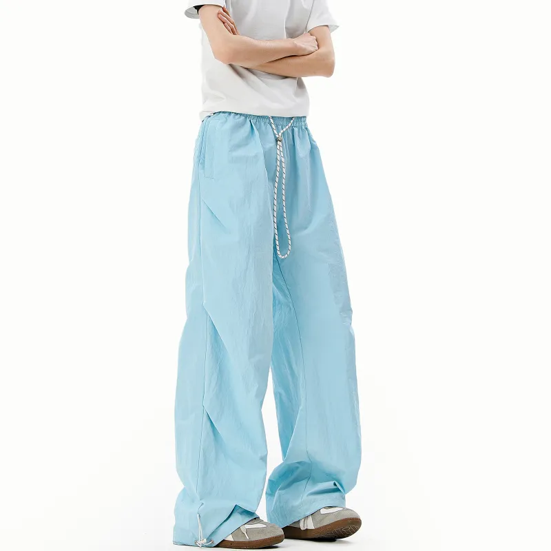 OKUS Casual Pants Unisex-31