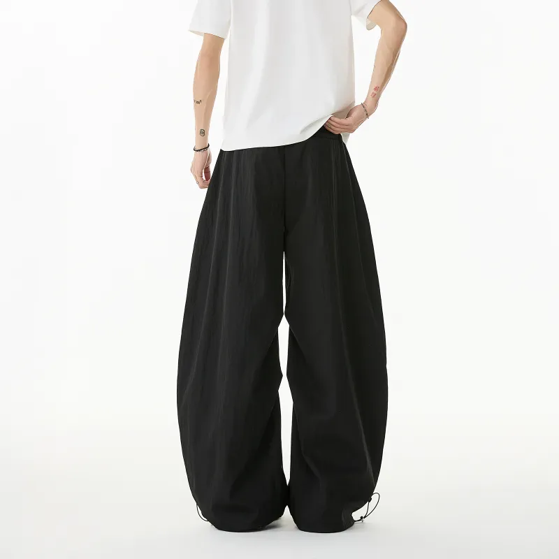 OKUS Casual Pants Unisex-4