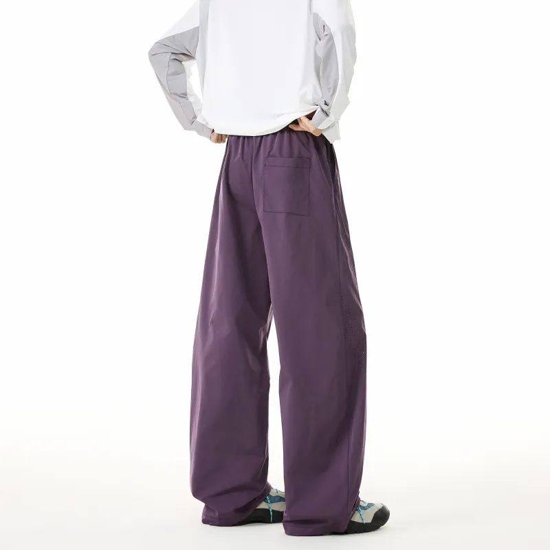 OKUS Casual Pants Unisex-5