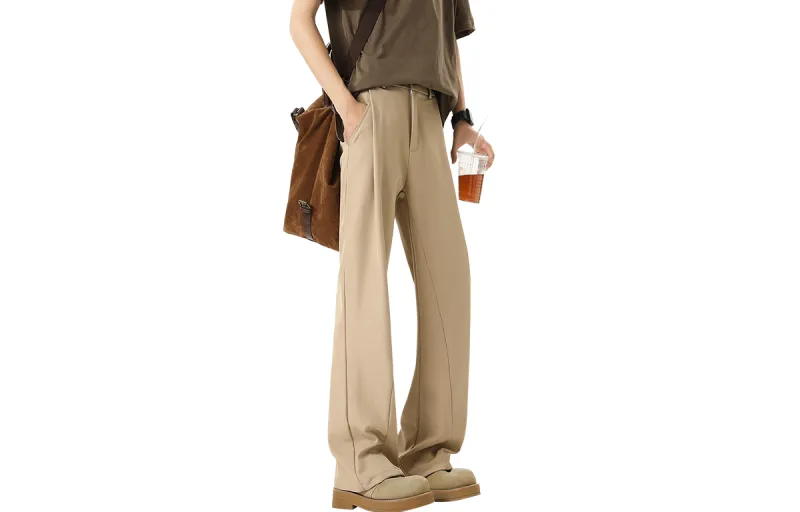OKUS Suit Trousers Unisex-8