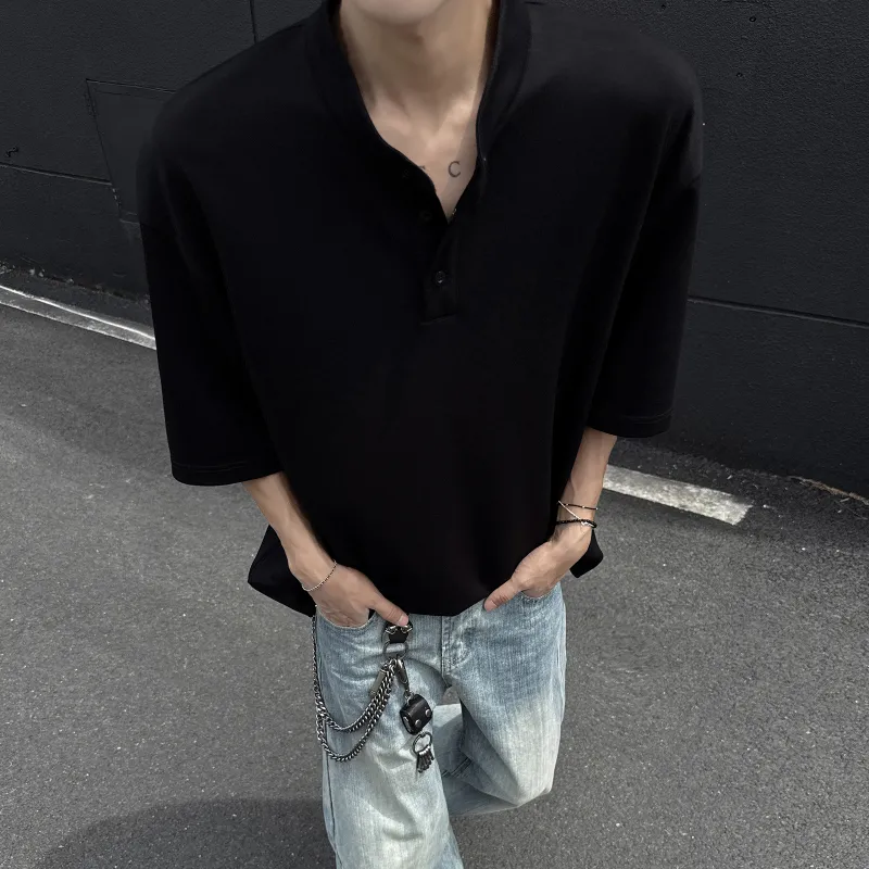 OKUS Polo Shirts Unisex-2