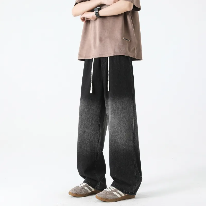 OKUS Jeans Unisex-3