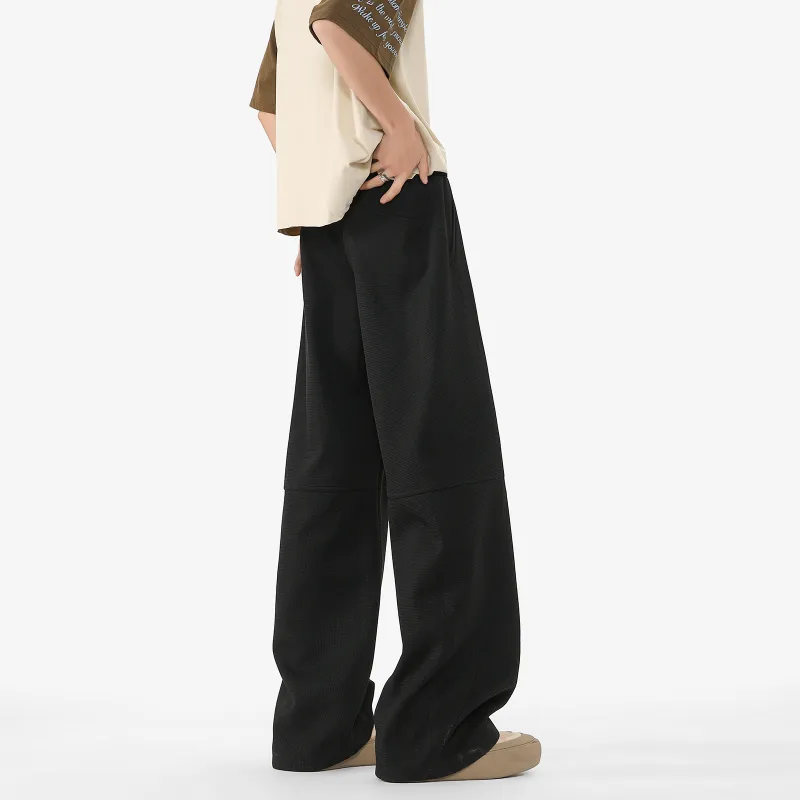 OKUS Casual Pants Unisex-2