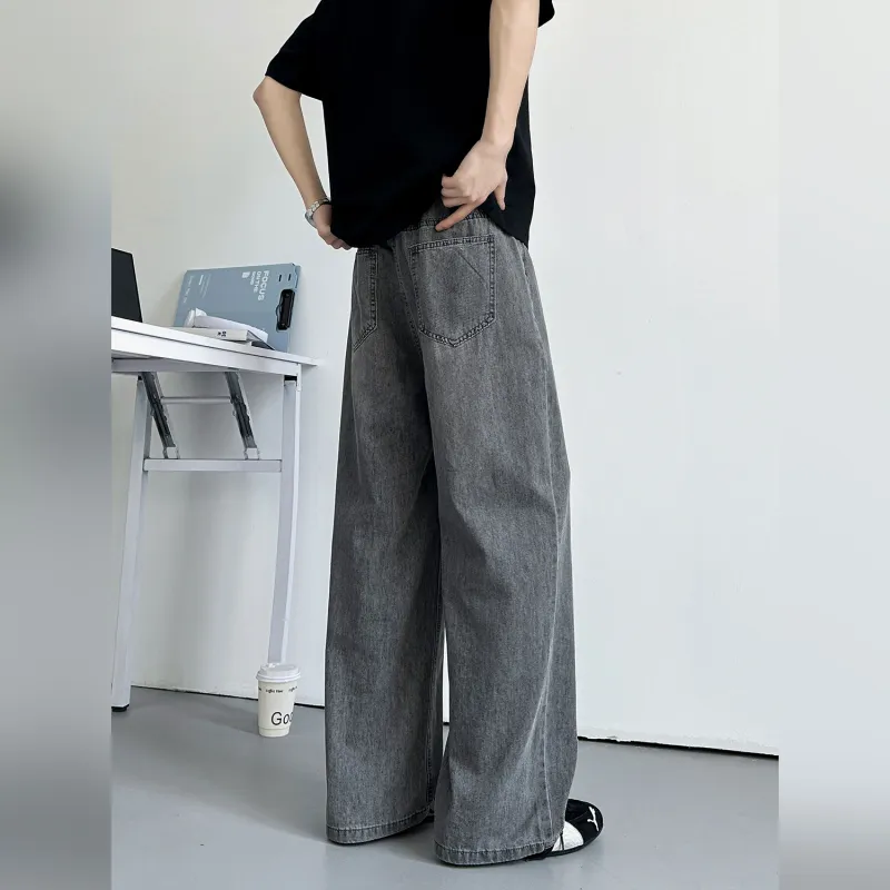 OKUS Jeans Unisex-18