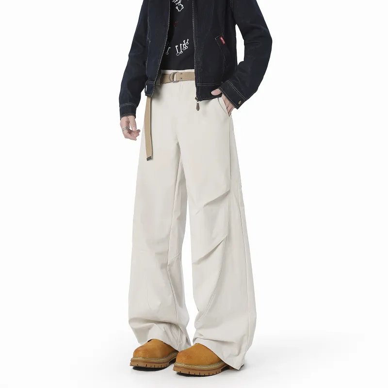 OKUS Casual Pants Unisex-11