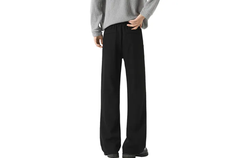 OKUS Suit Trousers Unisex-1