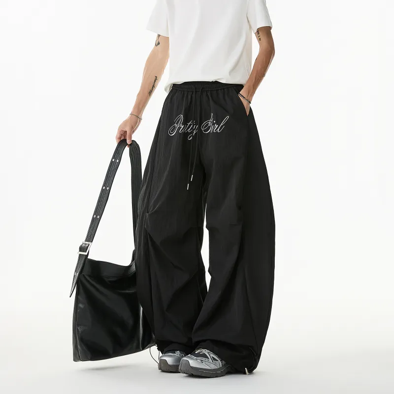 OKUS Casual Pants Unisex-3