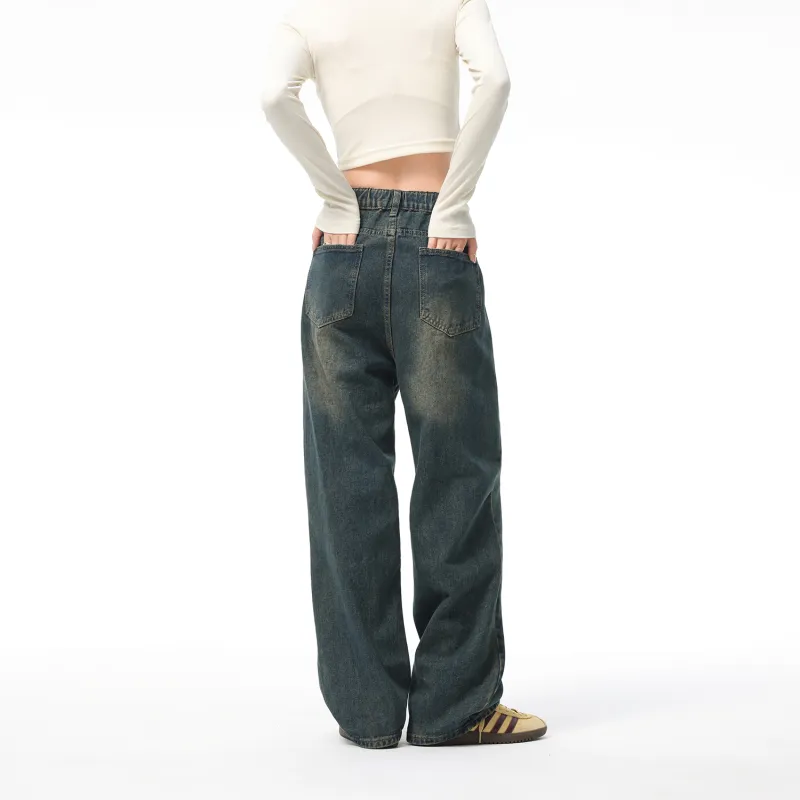 OKUS Jeans Unisex-6