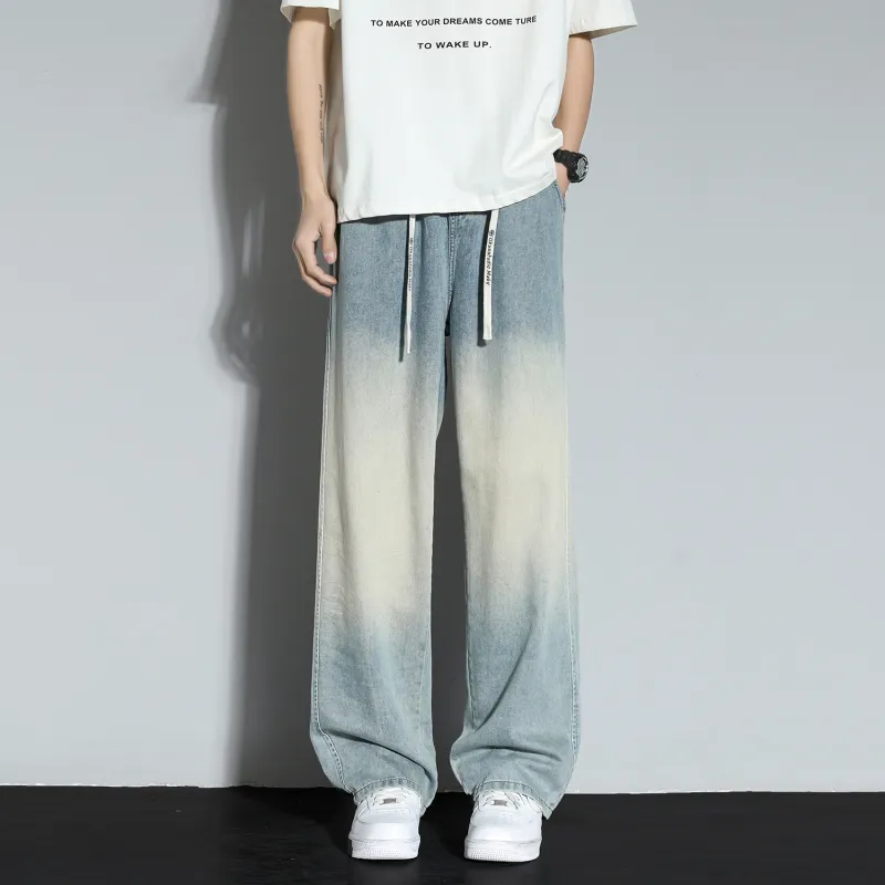 OKUS Jeans Unisex-7