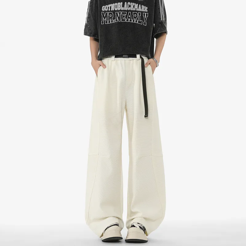 OKUS Casual Pants Unisex-9