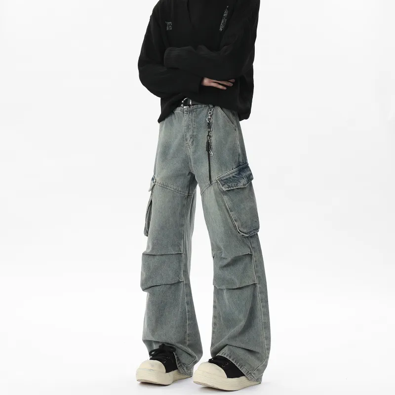OKUS Jeans Unisex-9
