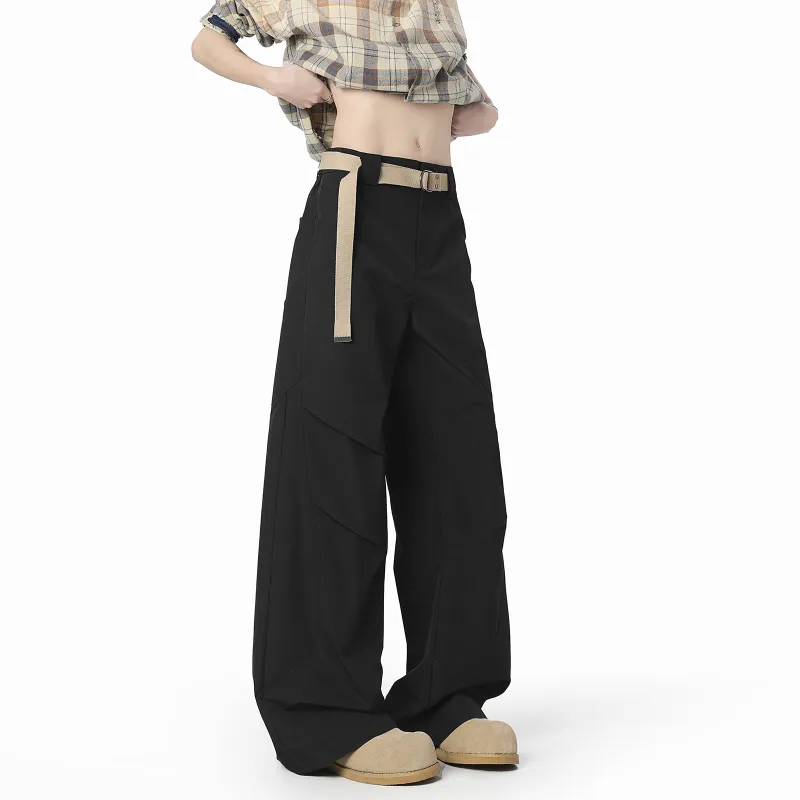 OKUS Casual Pants Unisex-4