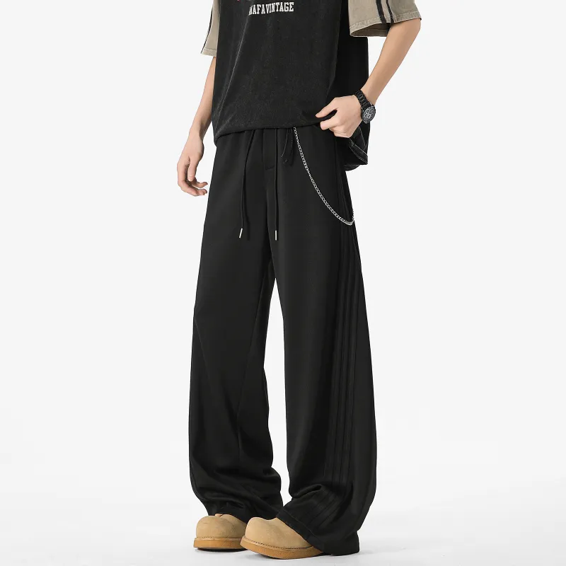 OKUS Casual Pants Unisex-5