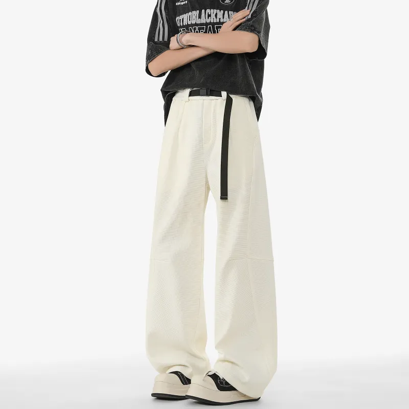 OKUS Casual Pants Unisex-11