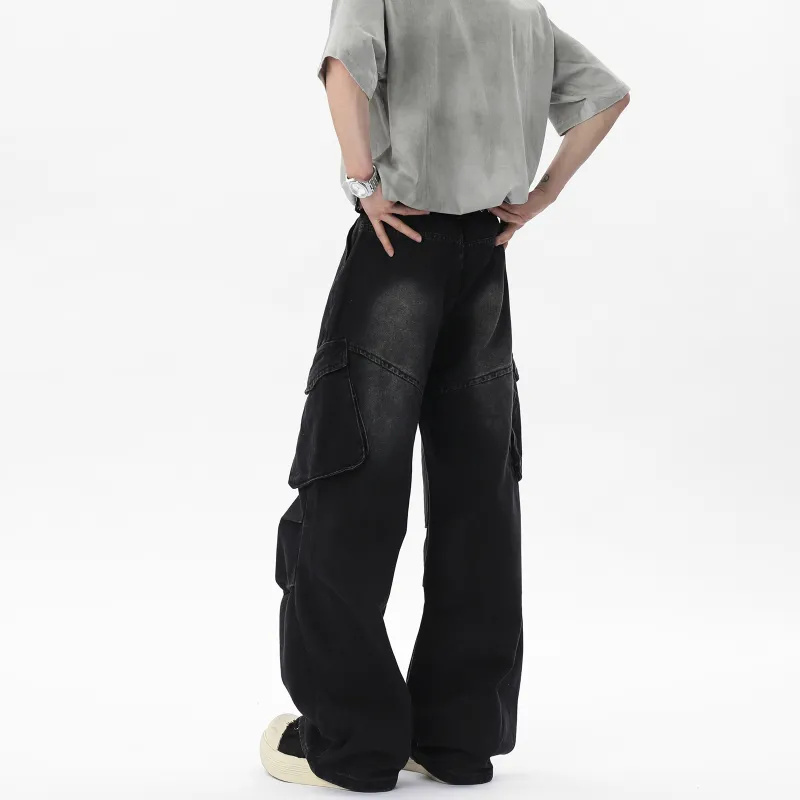 OKUS Jeans Unisex-3