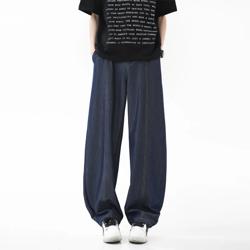 OKUS Jeans Unisex-10
