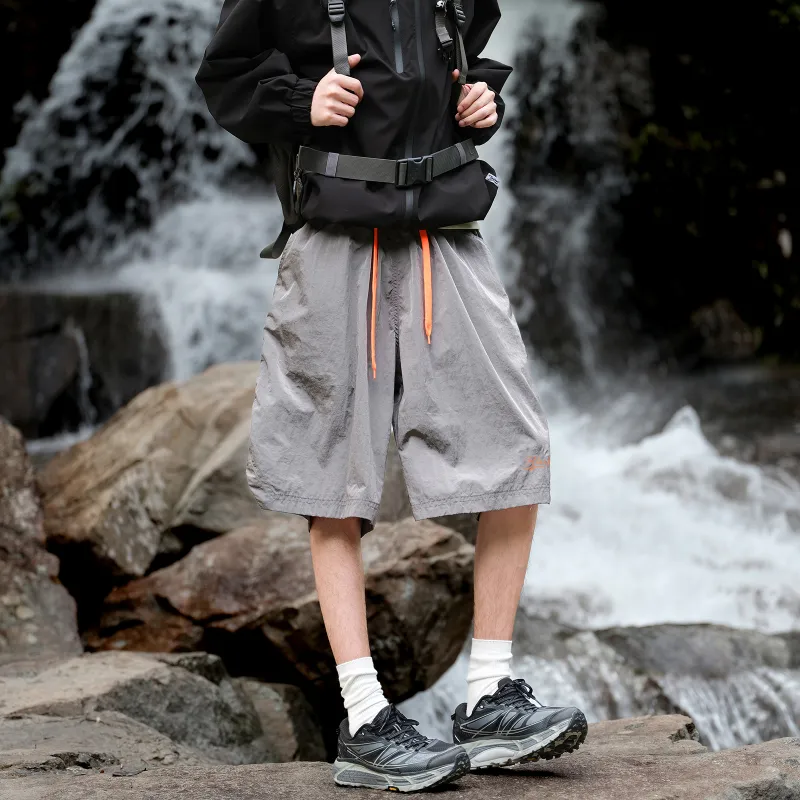 OKUS Casual Shorts Unisex-15